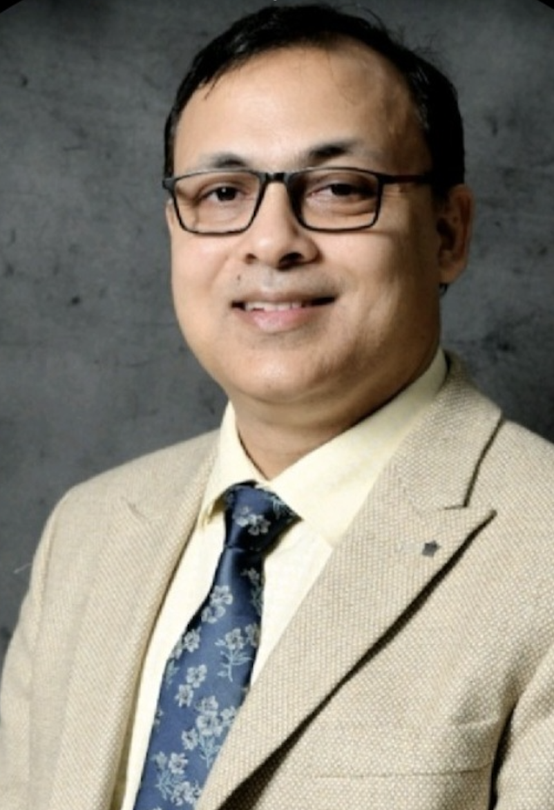 Dr. Amit Agrawal