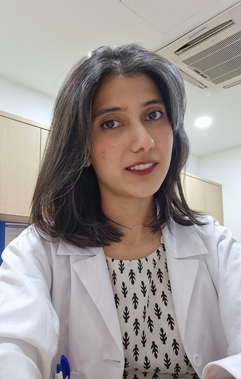Manushi Pal