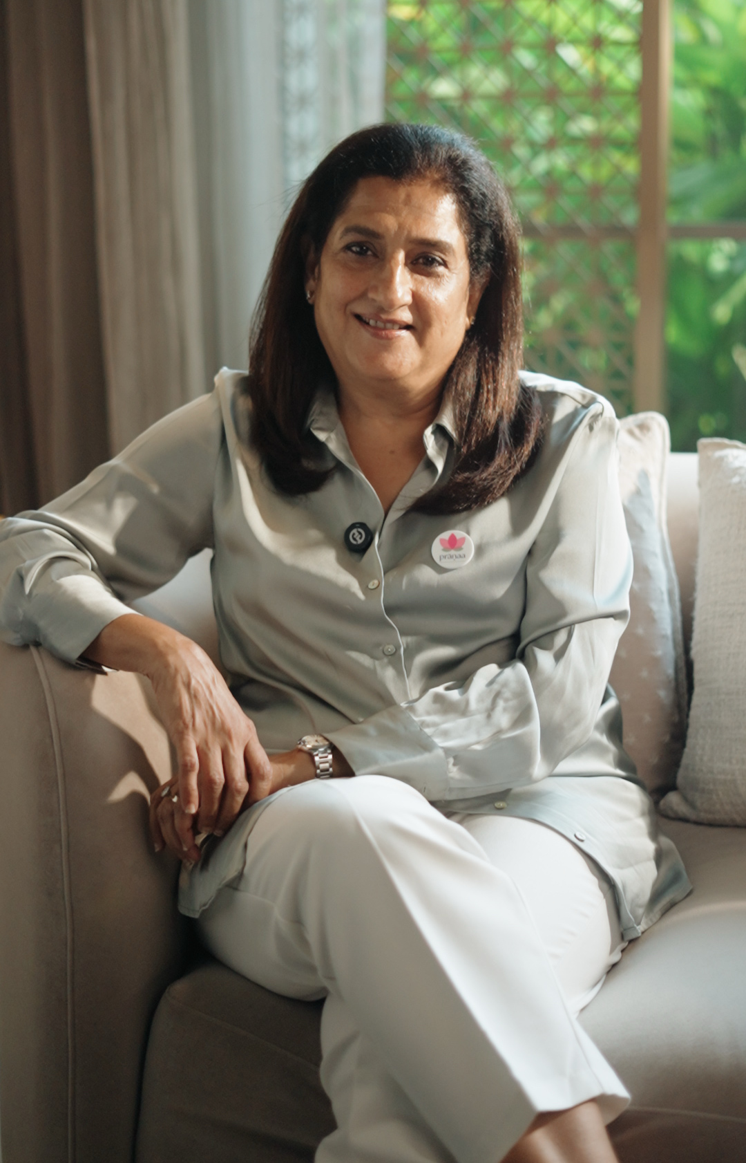 Dr. Neeta Kanwar
