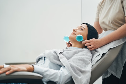 Non-Invasive Treatments